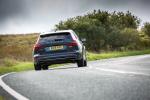 Volvo V60 D3 Inscription 2018 года (UK)